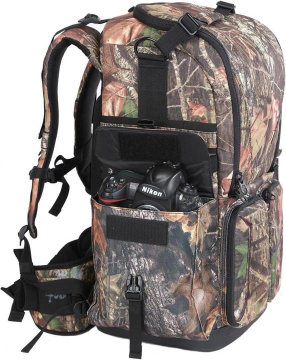 Produktbild Benro Falcon 800 (Fotorucksack, Objektivtasche)