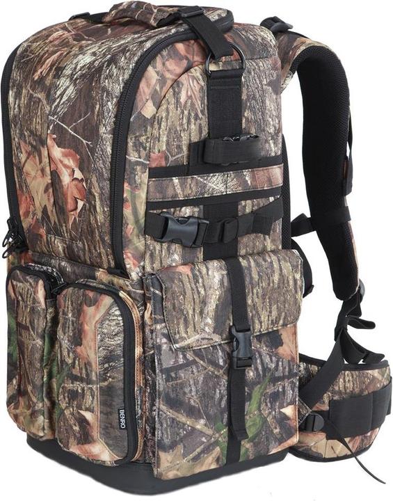 Produktbild Benro Falcon 800 (Fotorucksack, Objektivtasche)