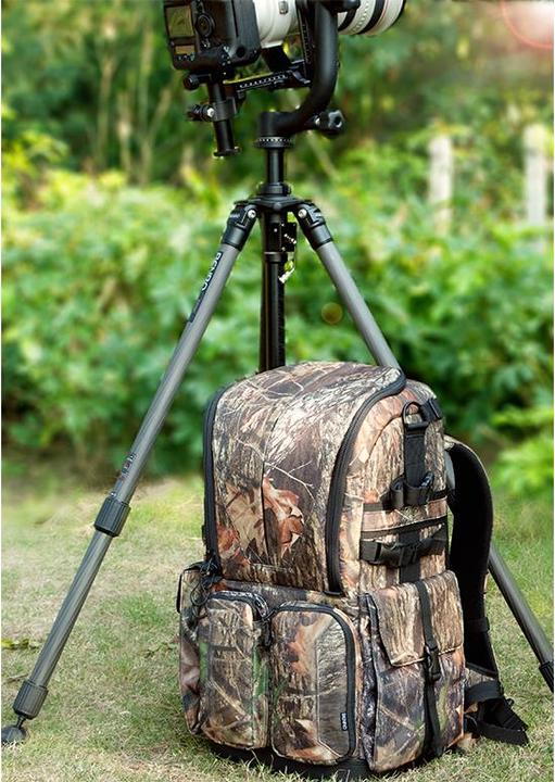 Produktbild Benro Falcon 800 (Fotorucksack, Objektivtasche)