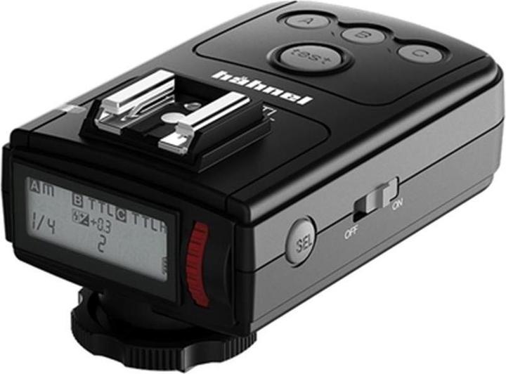 Produktbild Hähnel Viper TTL Transmitter Fujifilm (Funk)