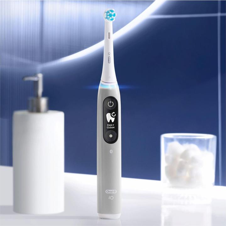 Actual product image Oral-B iO 6S