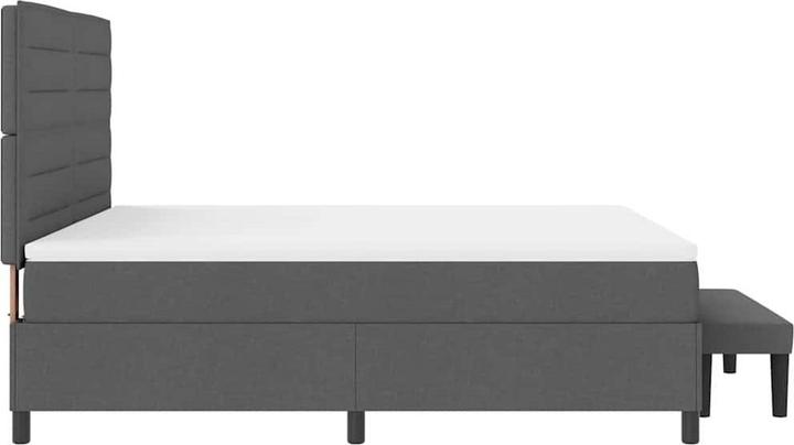 Image du produit vidaXL Boxspringbett (180 x 200 cm)