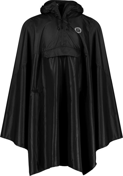 Immagine prodotto Jay-Pi Poncho impermeabile con cappuccio (L)