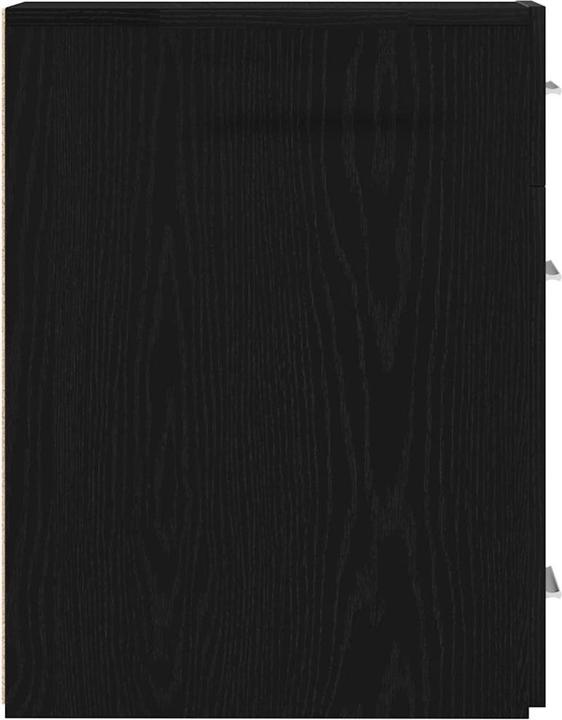 Image du produit vidaXL Apothekerschrank (45.50 x 20 x 60 cm)