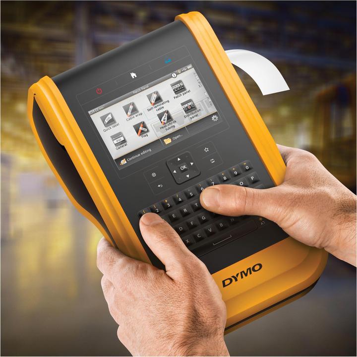 Produktbild Dymo Xtl 500
