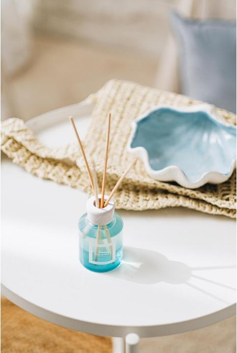 Actual product image Ava & May White Wash Duftstäbchen 100 ml (100 ml)