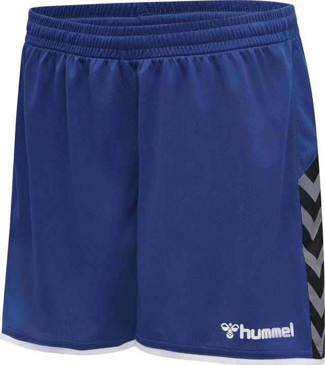 Produktbild hummel Authentic Poly Shorts Woman (XL)