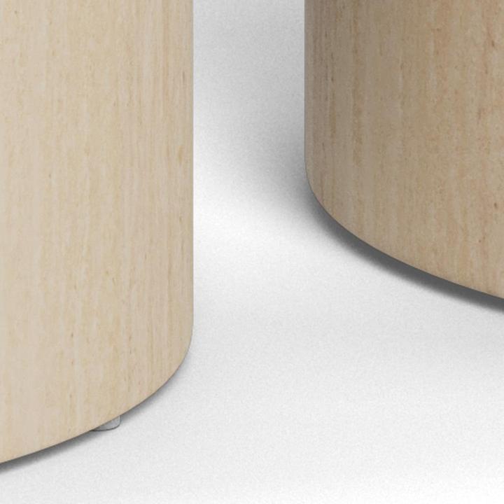 Actual product image AC Design Dice (Ø 58 x 40 cm)