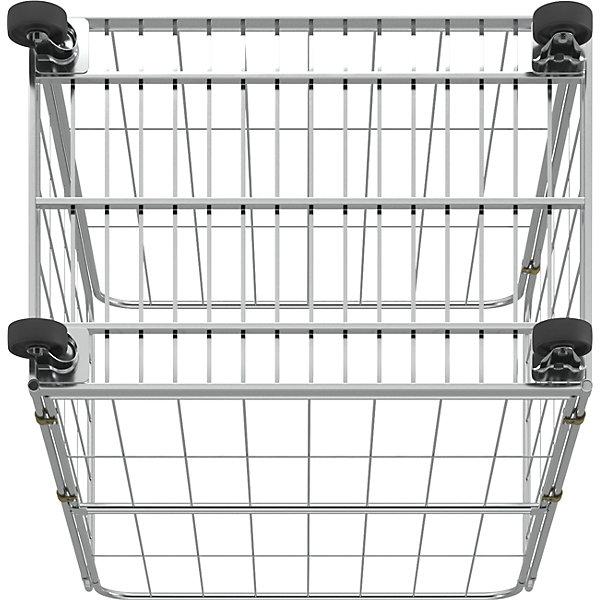 Actual product image kaiserkraft Transport and sales containers (500 kg)