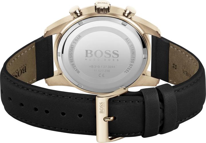 Actual product image BOSS Skymaster (Chronograph, 44 mm)