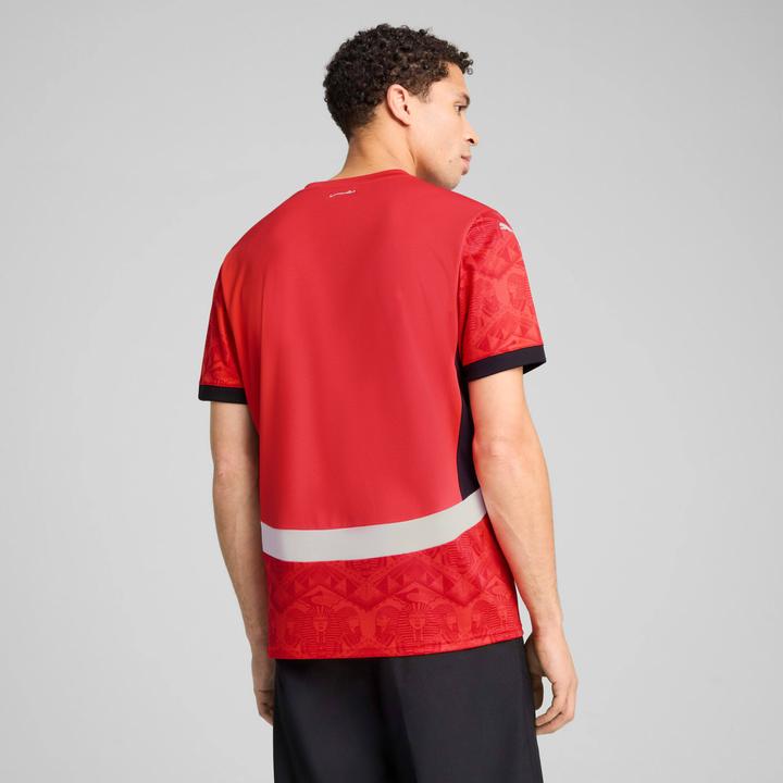 Image du produit Puma maillot domicile égypte 2024 (XS)