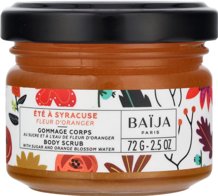 Produktbild Baija Gommage Corps