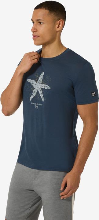 Actual product image Super Natural Sea Star Tee (M)