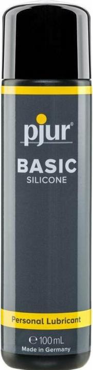 Produktbild Pjur Silicone Personal Lubricant (100 ml)