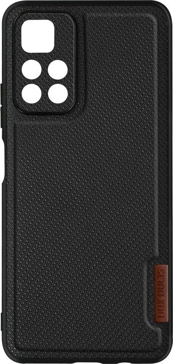 Image du produit Dux Ducis Fino Series Hardcase Coque (Xiaomi Redmi Note 11S 5G)