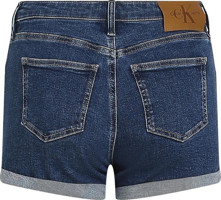 Produktbild Calvin Klein Mid Rise Short (29)