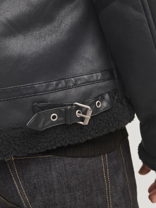 Produktbild Jack & Jones Jorcole Aviator Jacket (L)