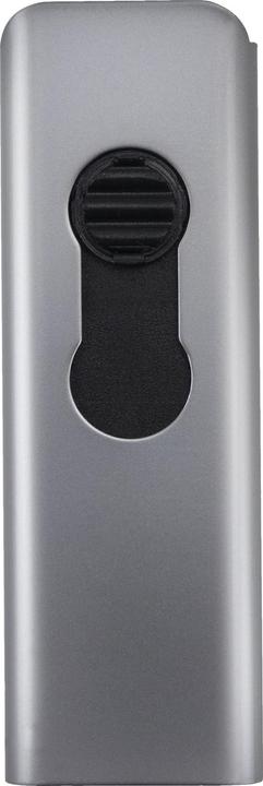 Actual product image PNY Elite Steel (128 GB, USB-A)