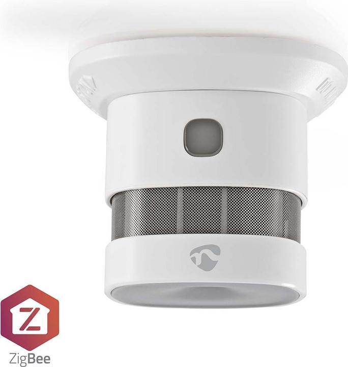 Image du produit Nedis SmartLife Rauchmelder