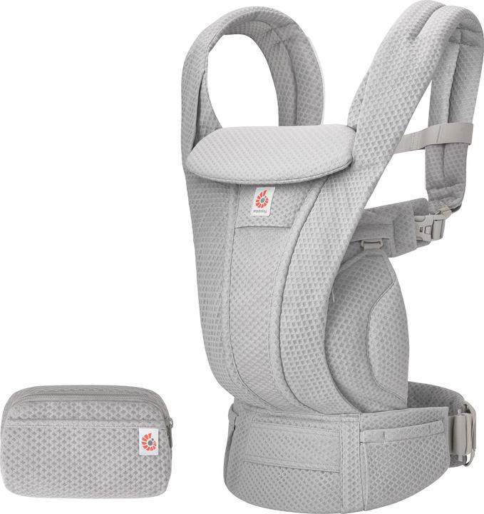 Ergobaby Omni Deluxe