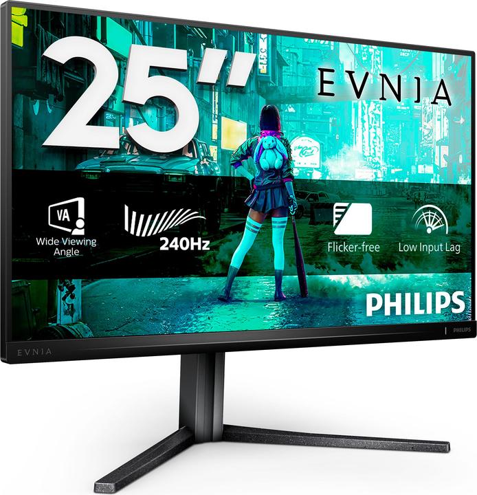 Image du produit Philips 25M2N3200W/00 (1920 x 1080 pixels, 24.50")