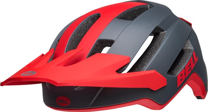 Actual product image Bell 4Forty Air MIPS Helmet (55 - 59 cm)