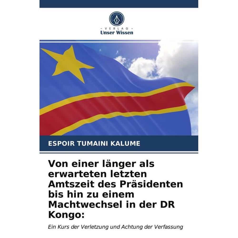 Von einer länger als erwarteten letzten Amtszeit des Präsidenten bis hin zu einem Machtwechsel in de, Fachbücher von Esp...