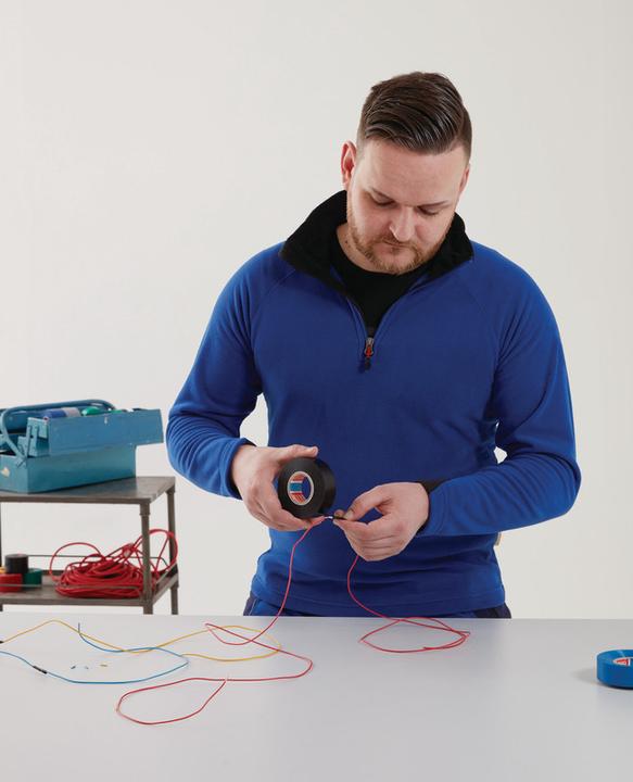 Produktbild tesa Klebebänder (19 mm)