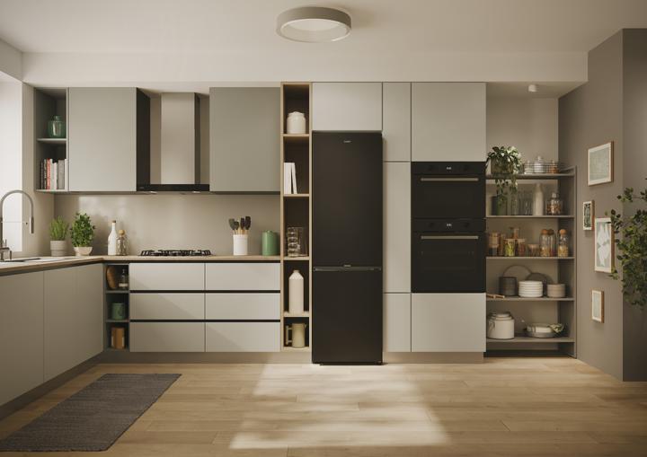 Actual product image Candy CNCQ2T518EB (279 l)