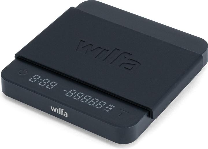 Produktbild Wilfa Uni Mini Coffee Scale