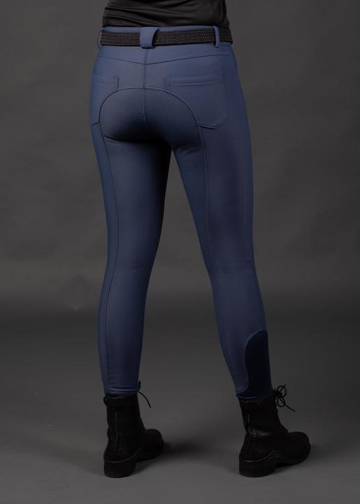 Produktbild Harry's Horse Winterblues Full Grip (40)