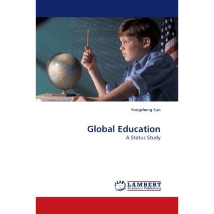 Global Education, Fachbücher