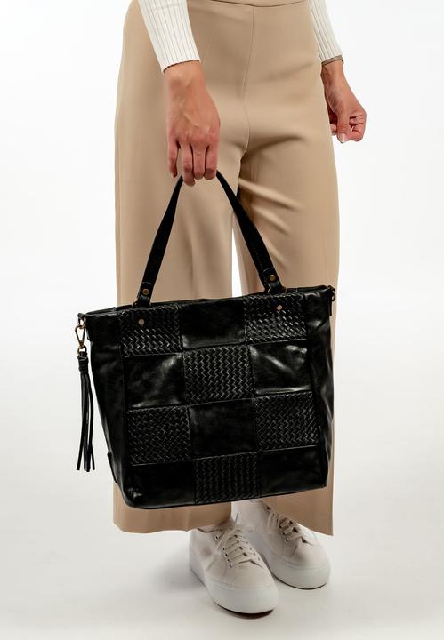 Immagine prodotto Suri Frey Shopper Bly (21 l)