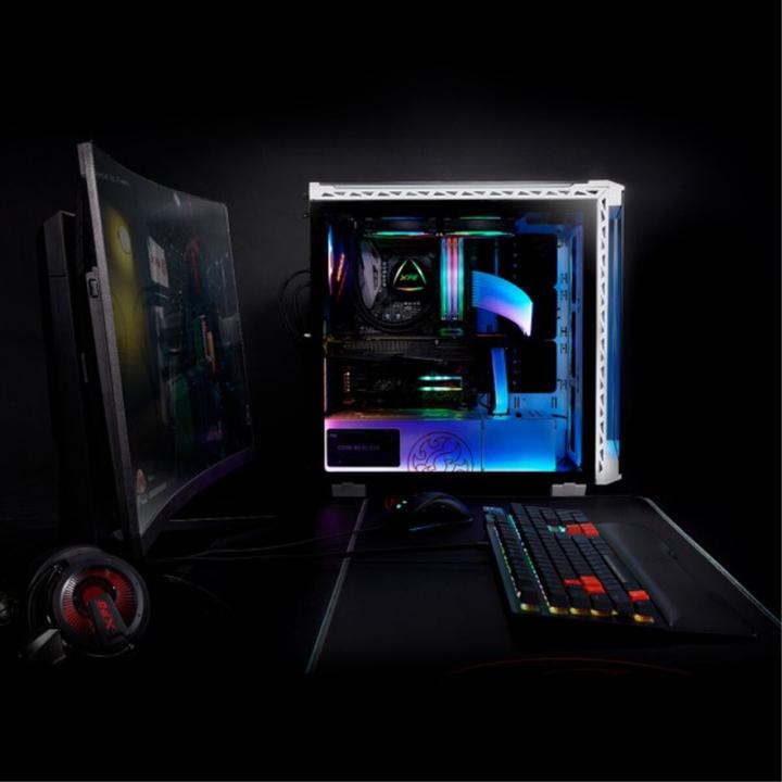 Actual product image Adata XPG Battlecruiser (ATX, E-ATX, mATX, Mini-ITX)