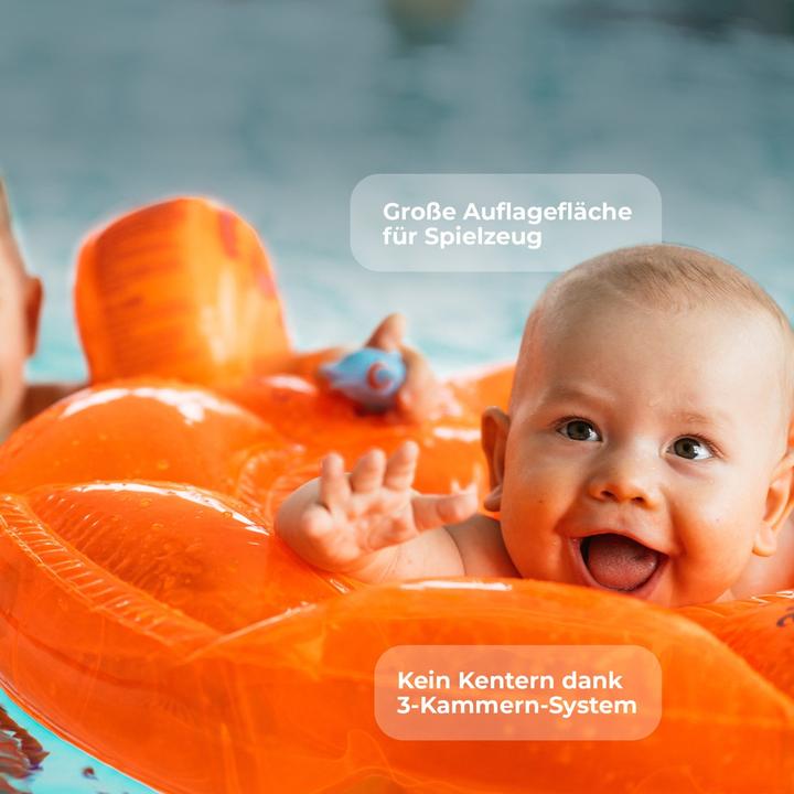 Produktbild Flipper Swimmsafe Flipper Swimsafe Schwimmsitz