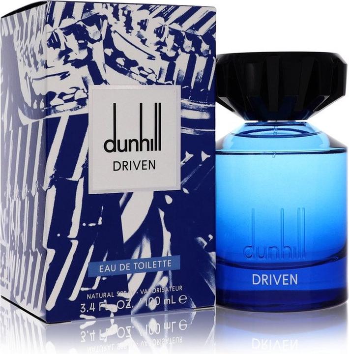 Produktbild Dunhill Driven Blue by (Eau de Toilette, 100 ml)