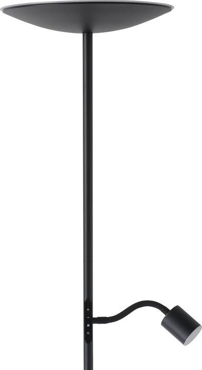 EGLO Lampada da Terra Conivarino (3150 lm)