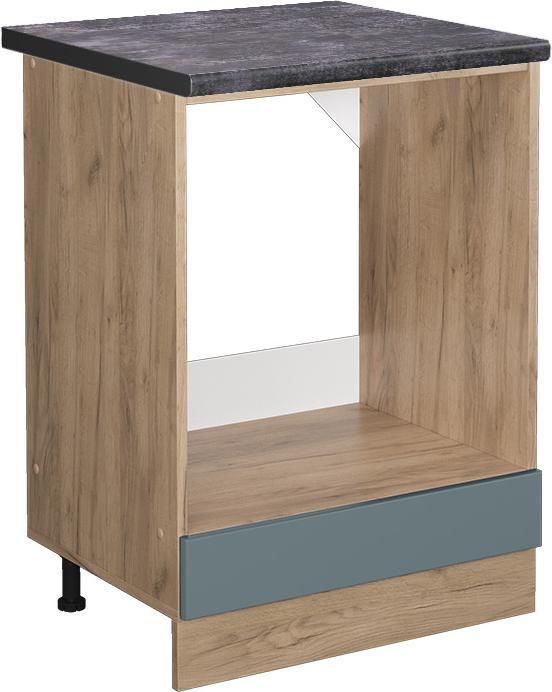 Anthrazit, Blau, Blau-Grau, Goldkraft Eiche