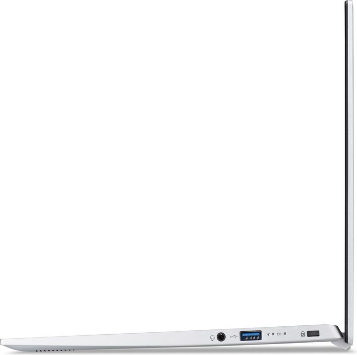 Produktbild Acer Swift 1 (14", Intel Pentium Silver N6000, 8 GB, 256 GB, DE)