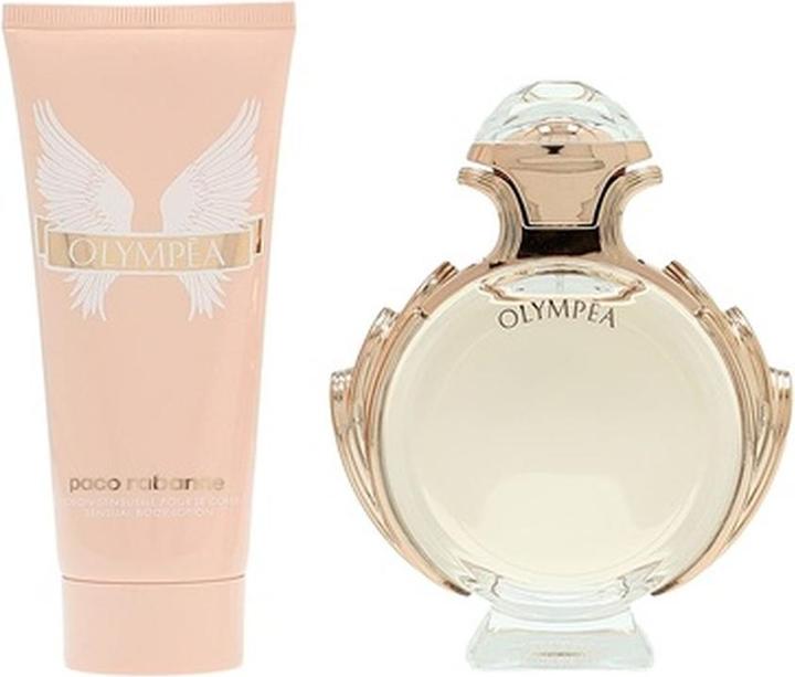 Produktbild Paco Rabanne Olympéa (Eau de Parfum, 100 ml)