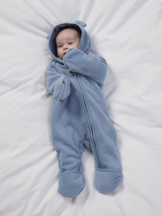 Actual product image Name it Fleece Overall (62)