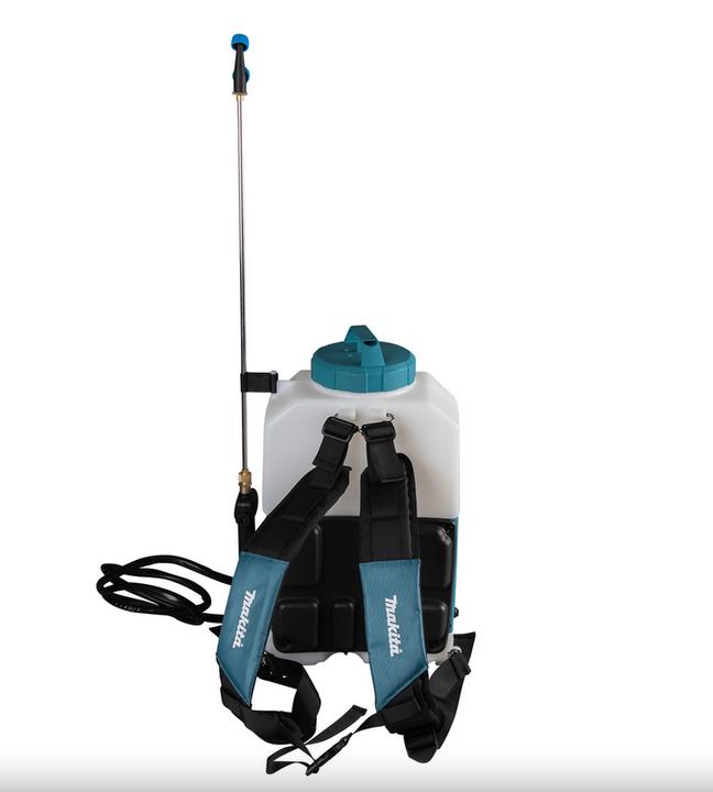Actual product image Makita DUS158Z (15 l)