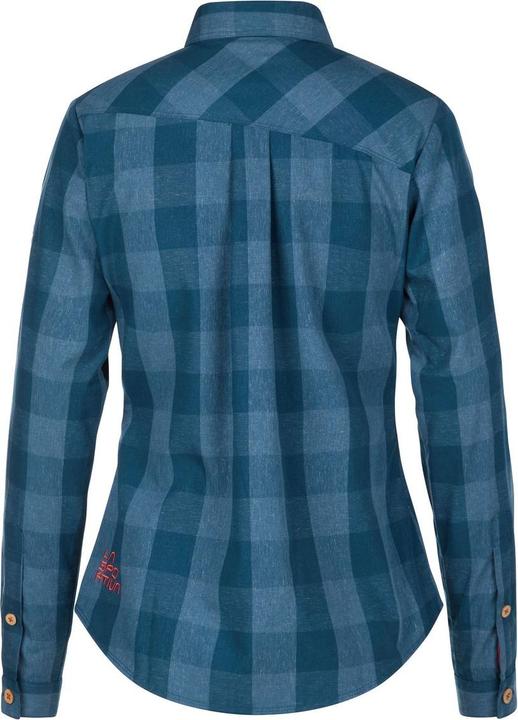 Produktbild La Sportiva Andes LS Shirt W (L)