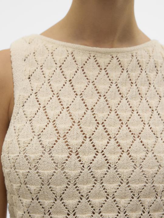 Produktbild Vero Moda VMRANI Gestricktes Oberteil Weste (L)