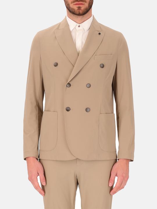 Actual product image Distretto 12 Jacket (S)