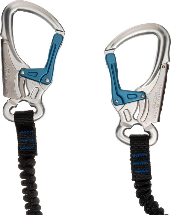 Immagine prodotto Salewa Premium Attac