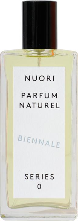 Actual product image Nuori BIENNALE Eau de Parfum (Eau de parfum, 50 ml)