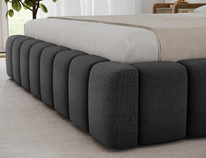 Produktbild ELTAP Bed (180 x 200 cm)