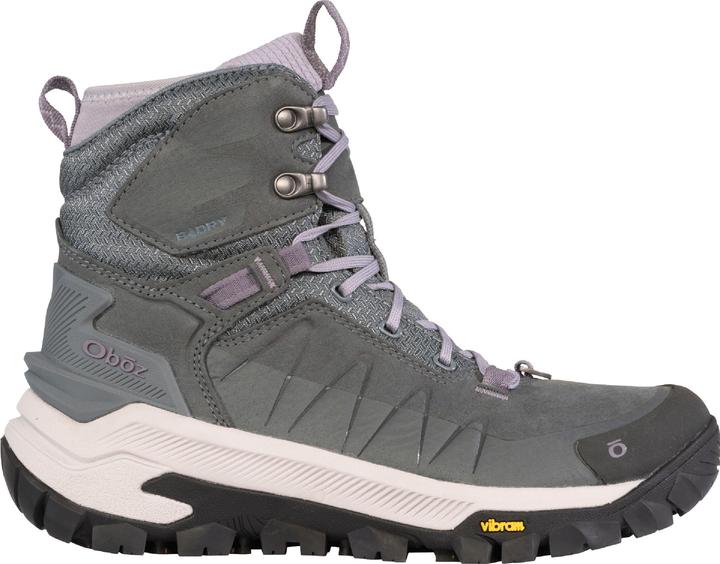 Image du produit Oboz Bangtail Mid Insulated B-Dry (41.5)