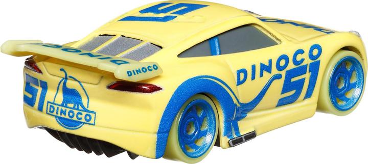 Actual product image Mattel Disney Pixar Cars Die-Cast (1 piece)
